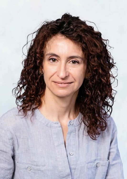 д-р Снежана Костова