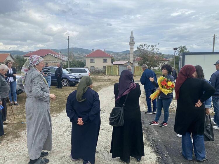 В село Еровете чакат да тръгне строителството на моста, парите са осигурени от правителството на ГЕРБ