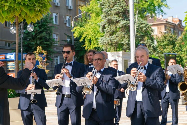 Очакваме XXXII издание на Есенните музикални дни "Жул Леви" 2022