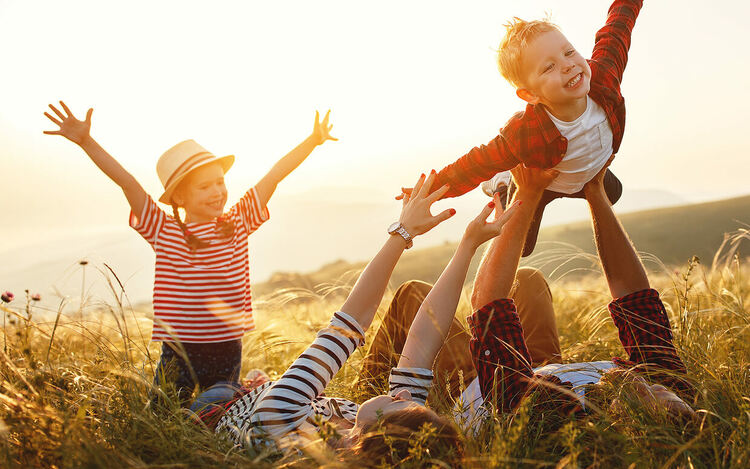 Предимно слънчево и топло в сряда