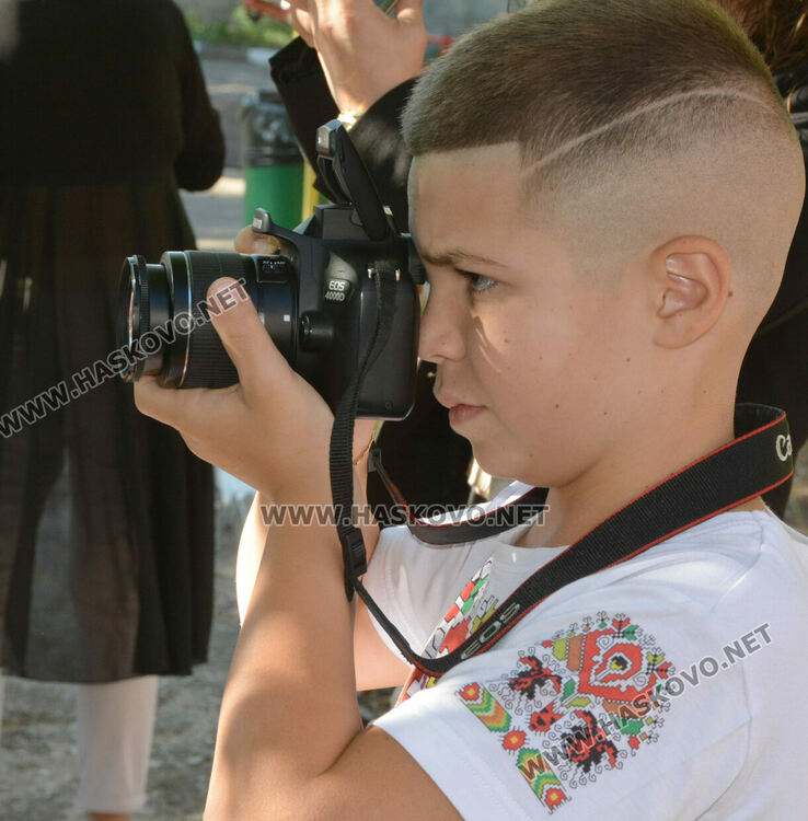 Първи кулинарен празник се проведе в Сталево