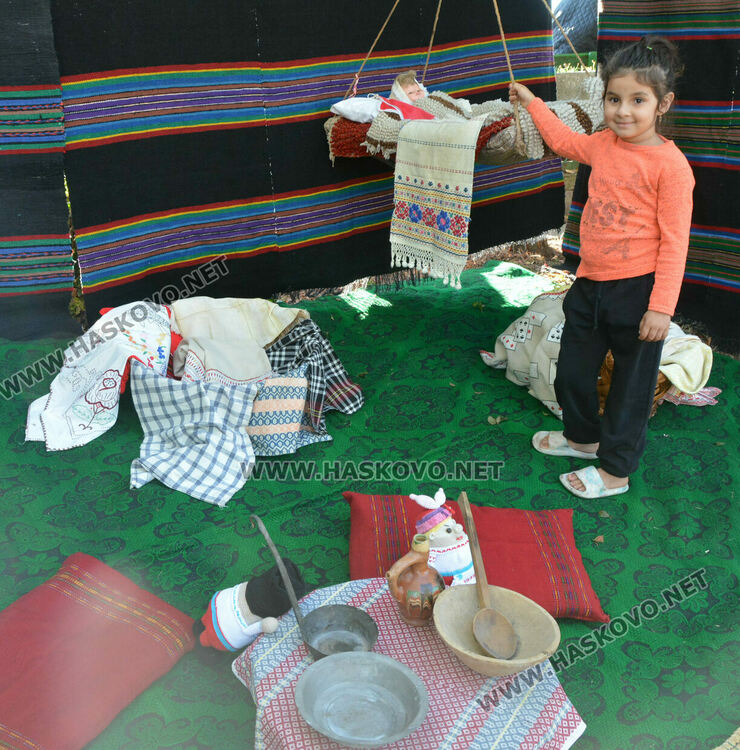 Първи кулинарен празник се проведе в Сталево