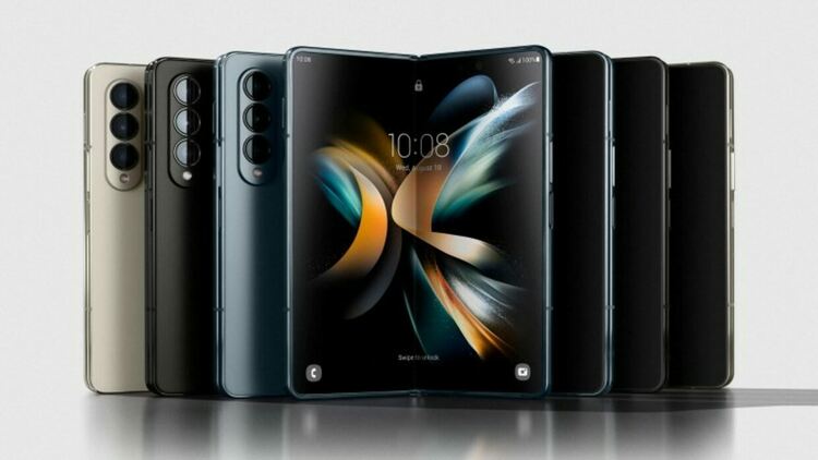 Кои Galaxy телефони ще получат Android 13 преди края на 2022 г.