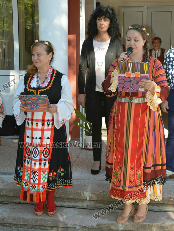 Първи кулинарен празник се проведе в Сталево