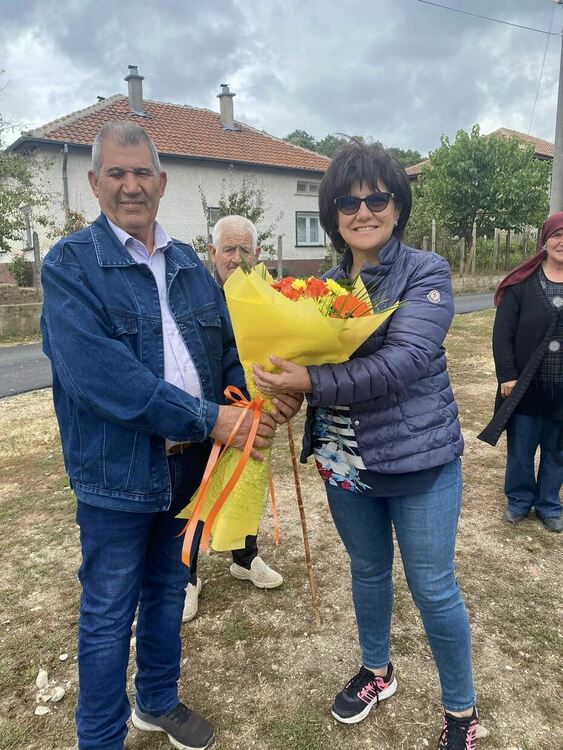 В село Еровете чакат да тръгне строителството на моста, парите са осигурени от правителството на ГЕРБ