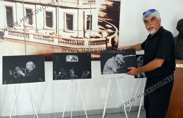 Константин Зайков 