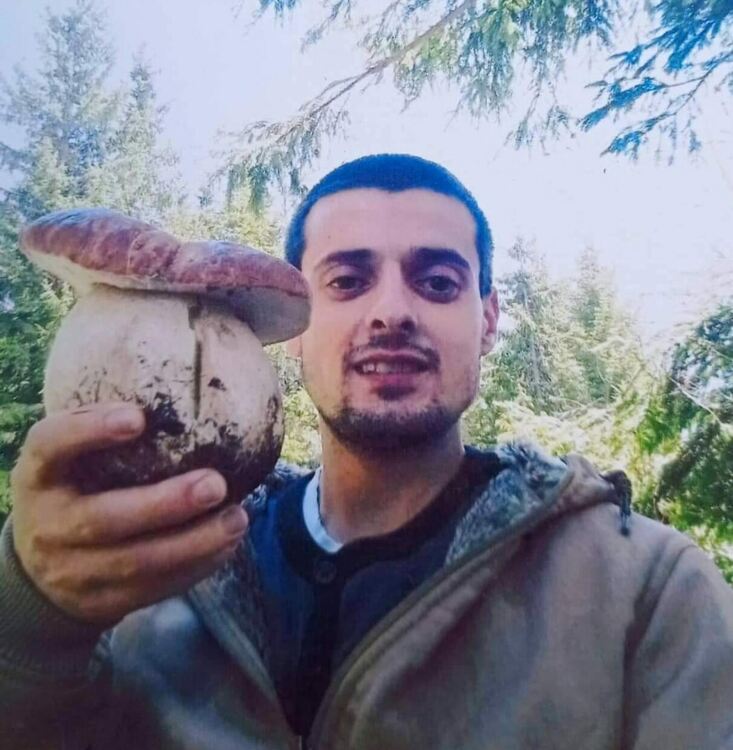 Зов за помощ! Млад мъж от Момчиловци има нужда от помощта ни!