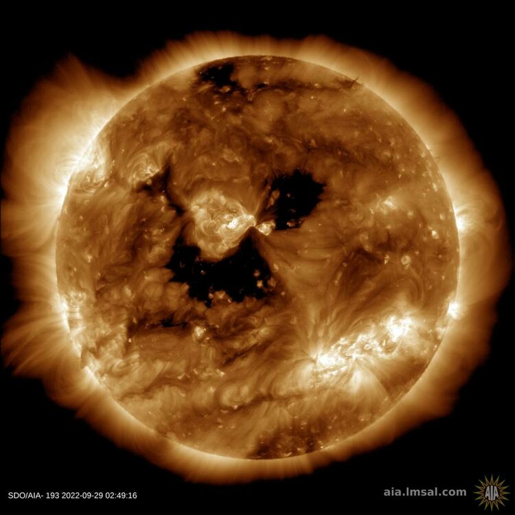 Магнитна буря застига Земята на 1 октомври