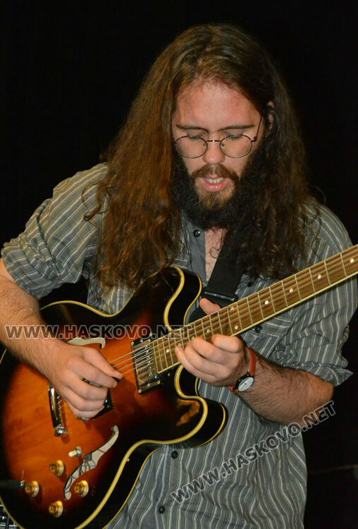 България-Италия тази вечер в общ проект на сцената на Хасково джаз