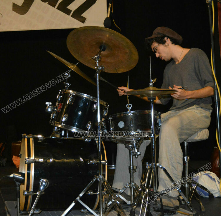 България-Италия тази вечер в общ проект на сцената на Хасково джаз