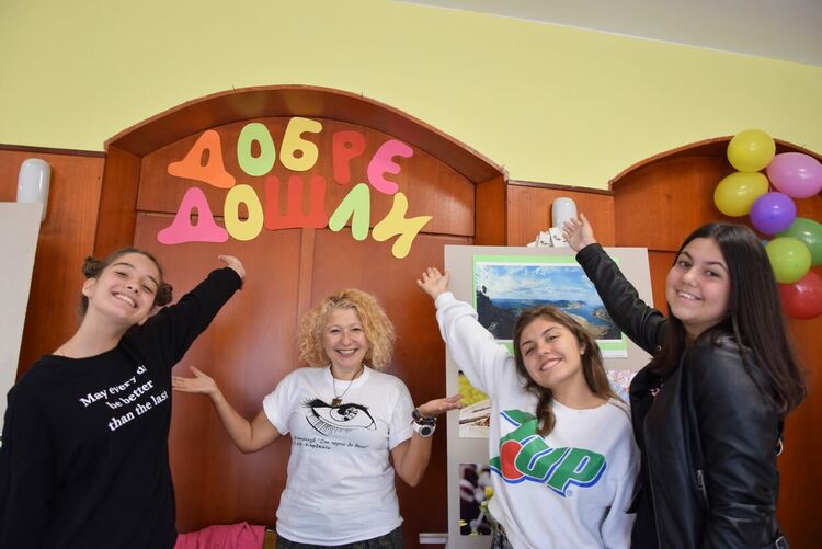   Ден на отворени врати в ОДК