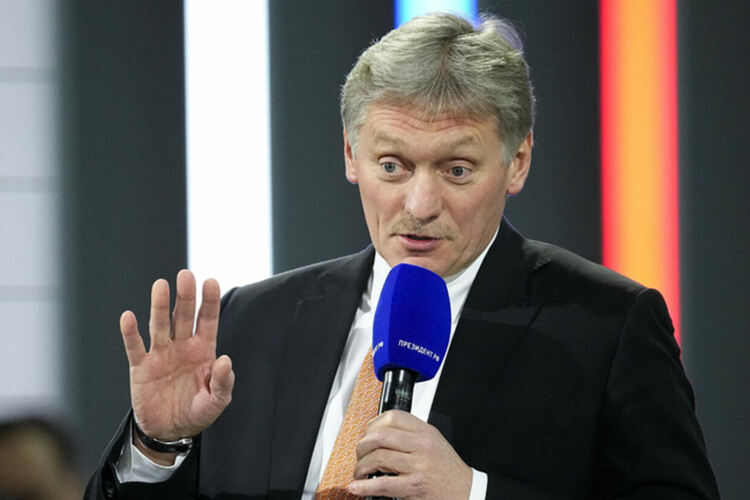 Церемонията по анексиране на украински територии към Русия ще е утре. Путин ще произнесе реч