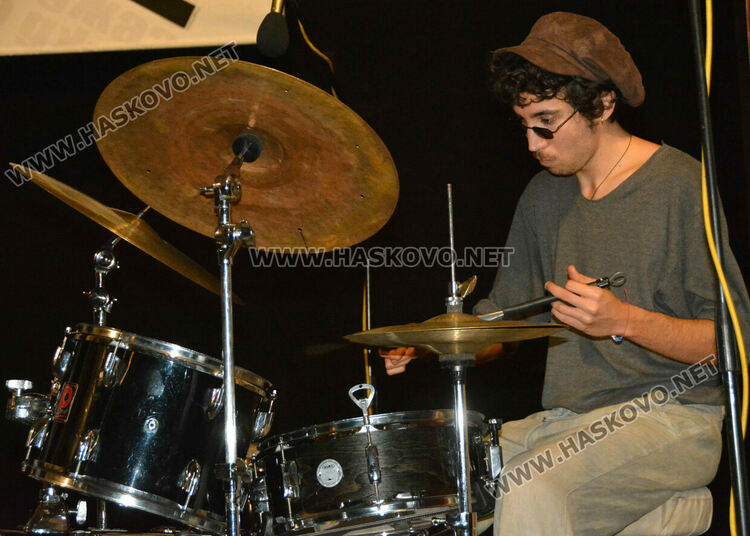 България-Италия тази вечер в общ проект на сцената на Хасково джаз