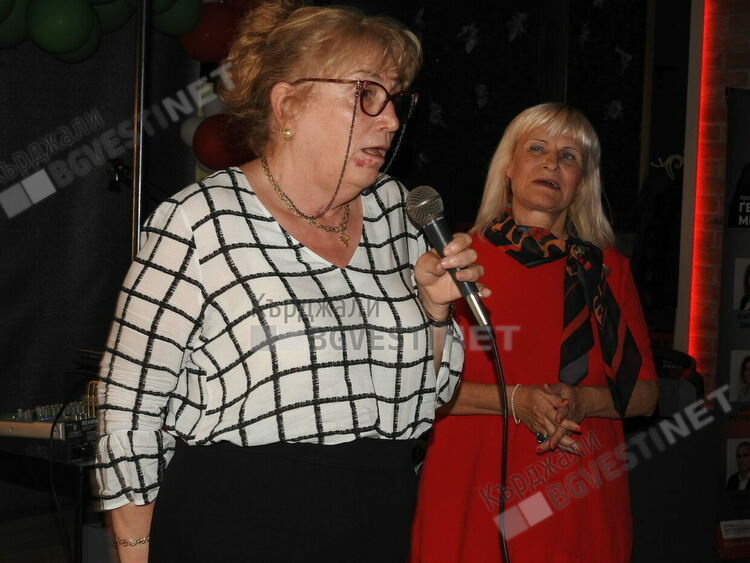 Проф.д-р Георги Михайлов пред интелектуалците на Кърджали: БСП има десет мерки за зима без лишения!