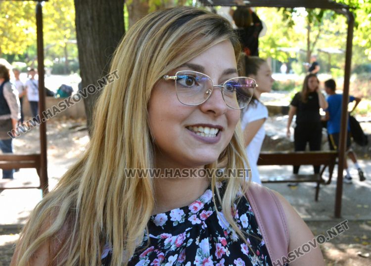 Милена Минчева