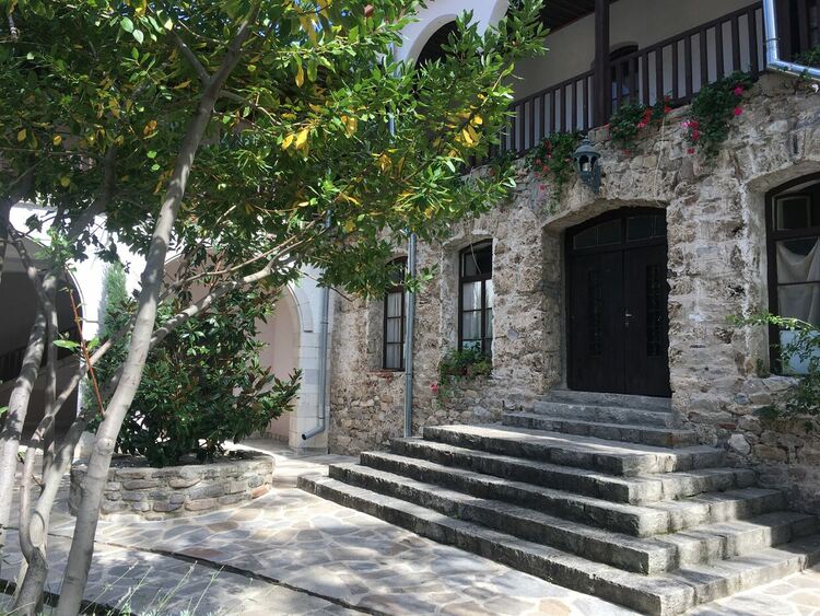 Септември си отива със слънчево и топло време