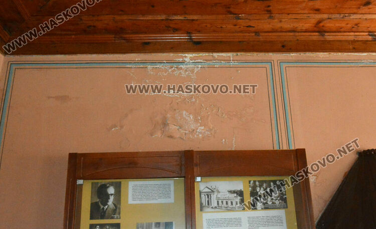 Започват ремонтите на Кирковото училище и Шишмановата къща
