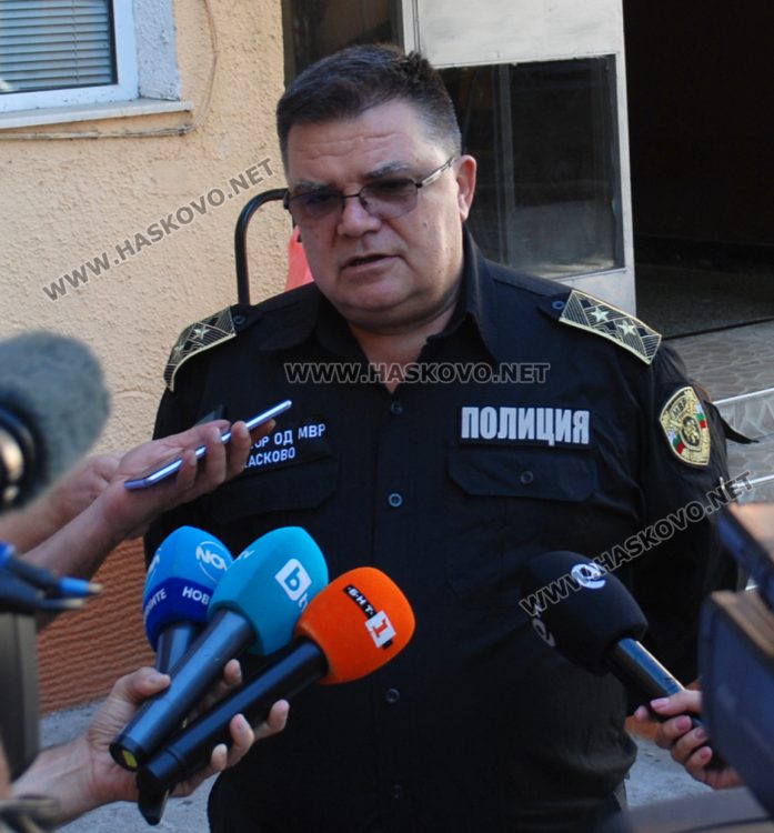 Атанас Ненков