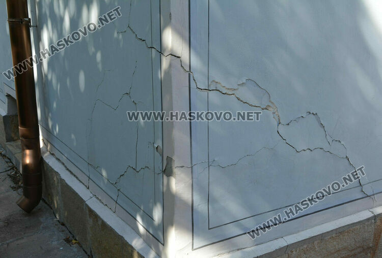 Започват ремонтите на Кирковото училище и Шишмановата къща