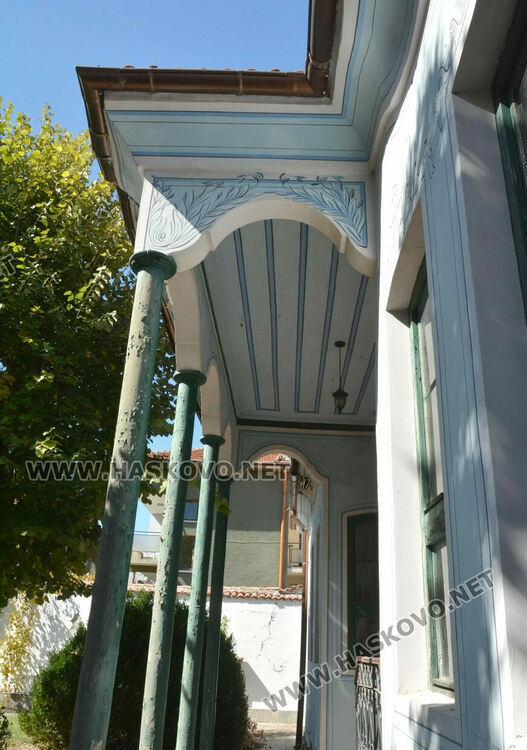 Започват ремонтите на Кирковото училище и Шишмановата къща