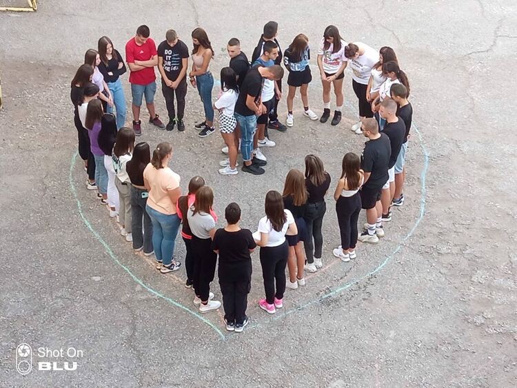 Седмица на спорта и здравето в Гимназията по туризъм