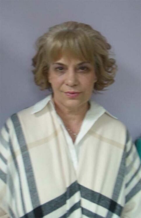 Поетесата Виолета Михова от Кърджали с нова книга за деца