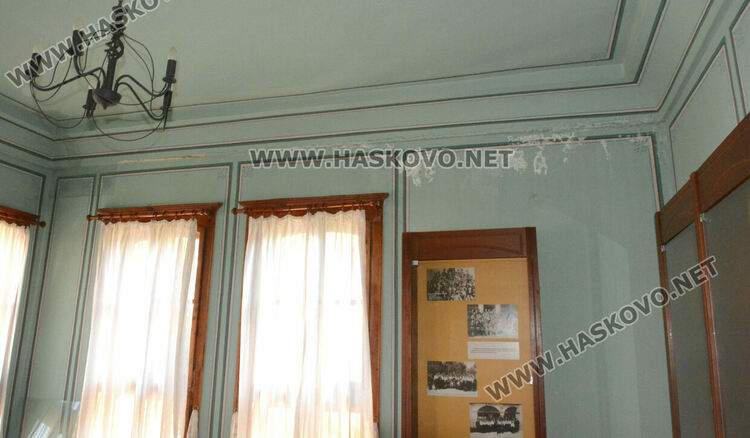 Започват ремонтите на Кирковото училище и Шишмановата къща