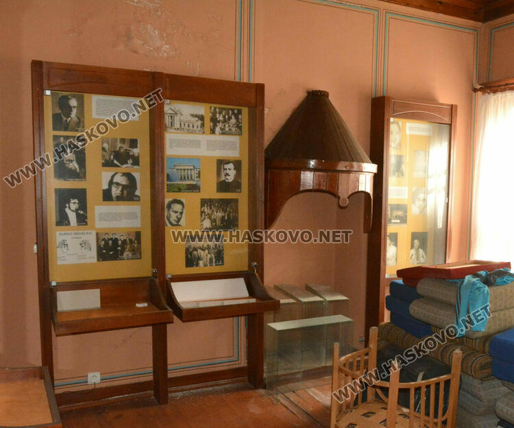 Започват ремонтите на Кирковото училище и Шишмановата къща