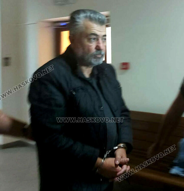 2 месеца арест за турчин с немско гражданство, издирван за банкови измами за милиони