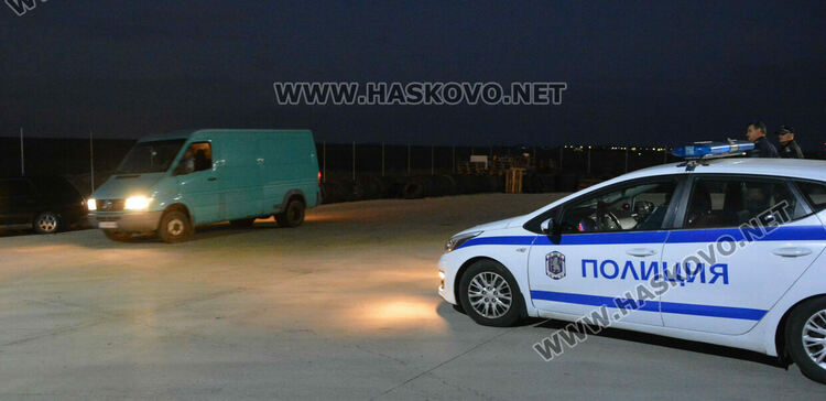 Разпределиха 360 машини за гласуване в Хасковско