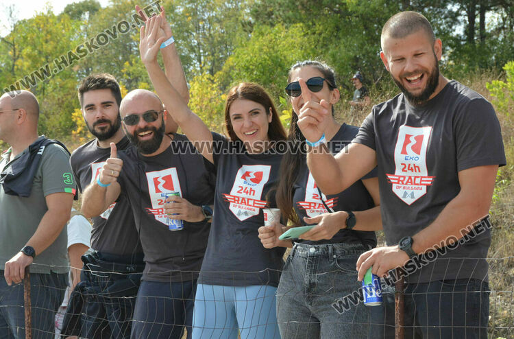 230 пилоти в 24-часово състезание на картинг пистата в Хасково