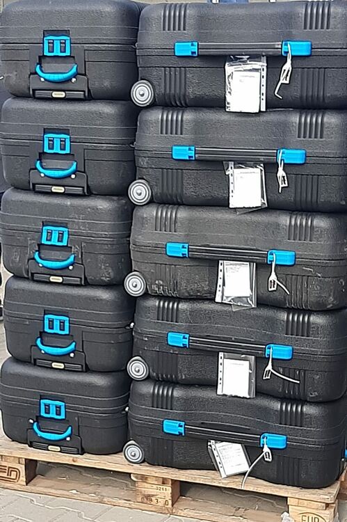 Над 1300 служители на МВР участват при провеждане на изборите в Пловдив и областта