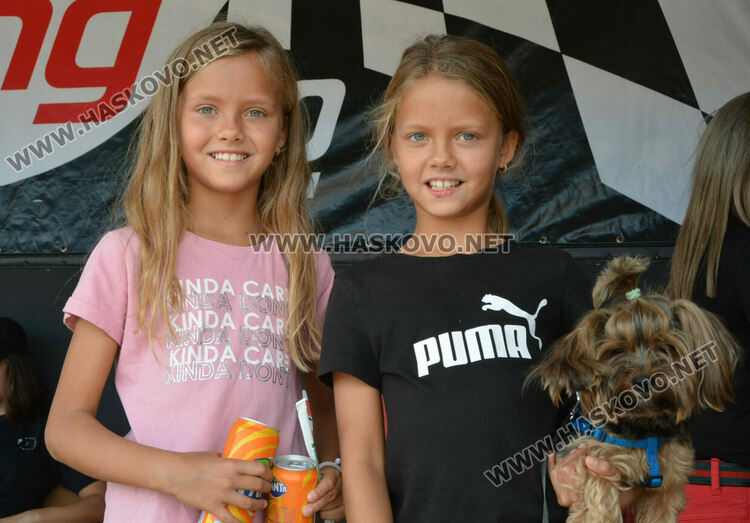 230 пилоти в 24-часово състезание на картинг пистата в Хасково