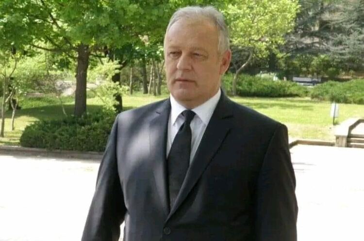 Кметът Николай Мелемов с поздравление за 1 октомври