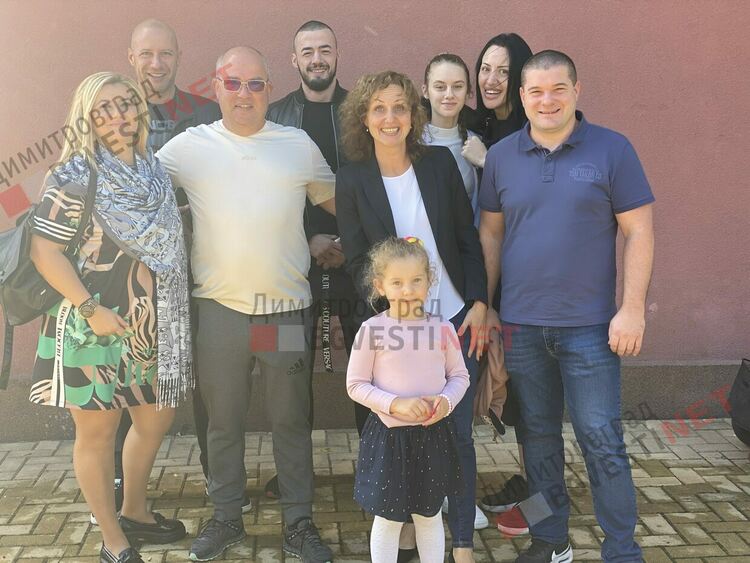 Катя Панева: България може да бъде просперираща държава под управлението на добри политици