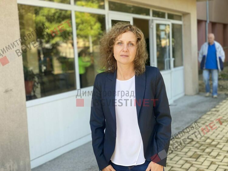 Катя Панева: България може да бъде просперираща държава под управлението на добри политици