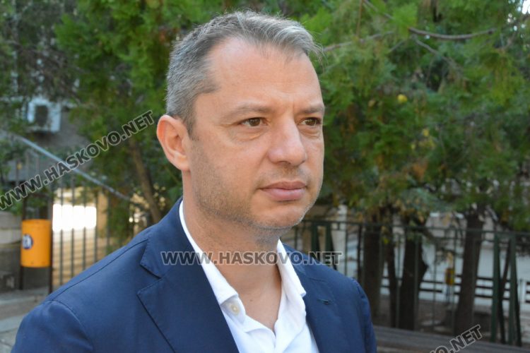 Делян Добрев: Гласувах да се отървем от промяната