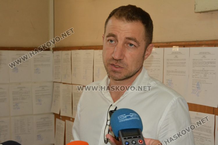 Димитър Хадживълчев