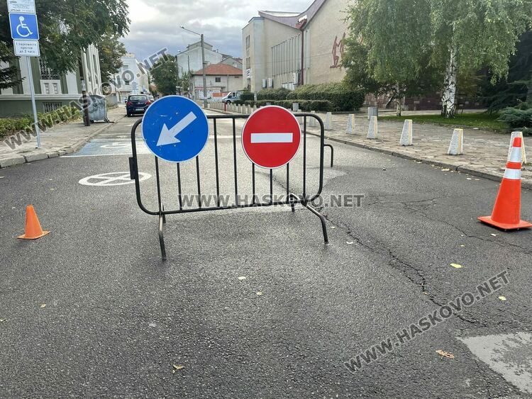 Изборният ден в Хасковско започна нормално, гласуването слабо