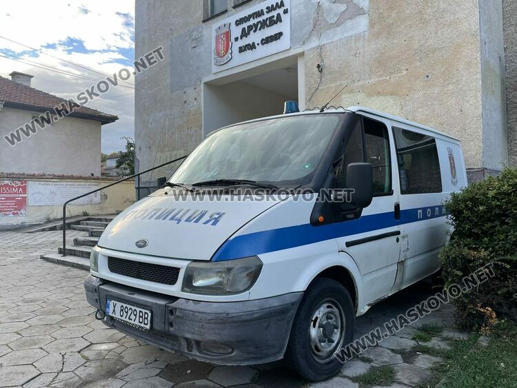 Изборният ден в Хасковско започна нормално, гласуването слабо