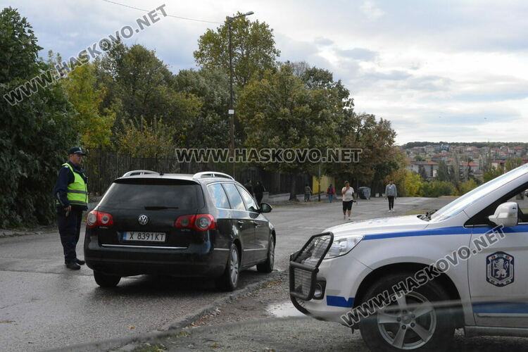 Изборният ден в Хасковско започна нормално, гласуването слабо