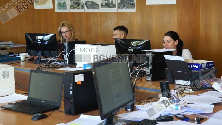 11,5 % избирателна активност в Смолянско към 11.00 часа. Най-ниска е  в Община Смолян, в Маданско и Рудоземско са първенци