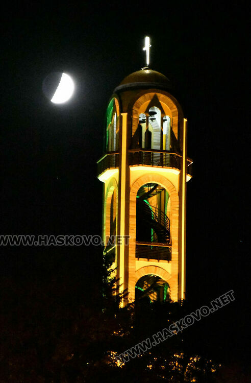 Подвижни секции първо предадоха бюлетините и изборните книжа в РИК-Хасково