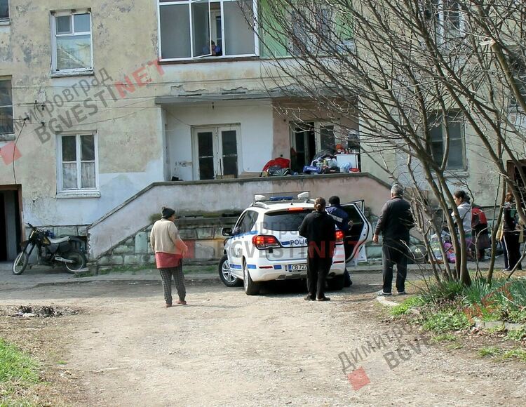 Снимката е илюстративна