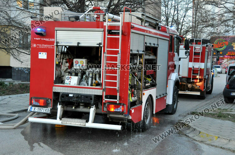 Снимката е илюстративна