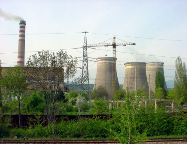 „Топлофикация - Перник“ прави пускови проби на ремонтираните съоръжения