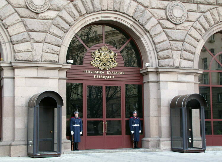 България не подкрепя влизането на Украйна в НАТО