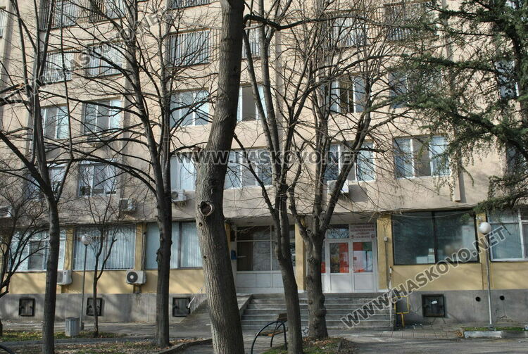 Търсят предложения за работния проект по ремонта на Белодробната болница в Хасково