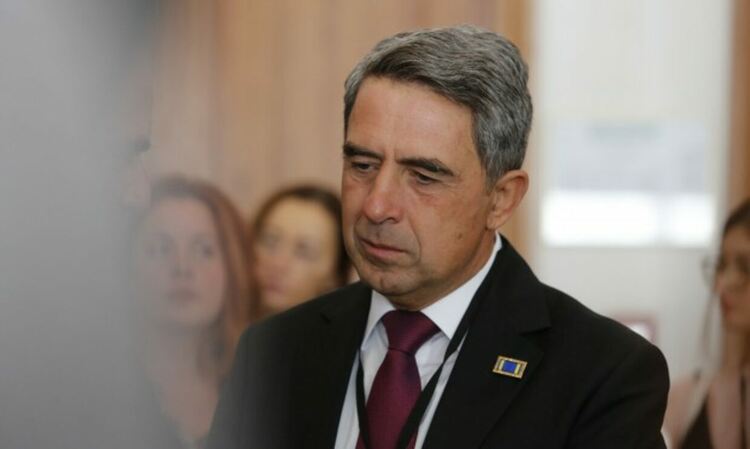 Росен Плевнелиев: Контактната група за съставяне на кабинет ще заседава само в Народното събрание