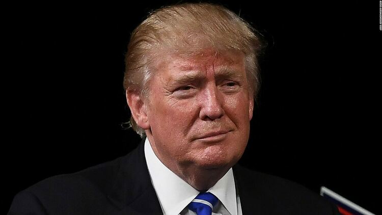 Тръмп съди CNN за клевета и иска обезщетение над 470 млн. долара